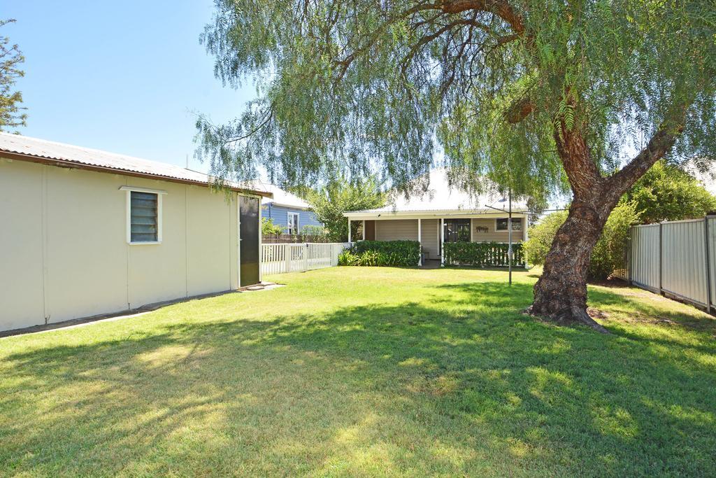 Linda'S Cottage @ The Hunter Cessnock Exterior foto